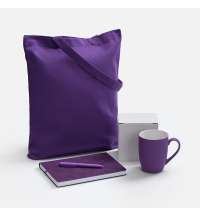 Набор Urban Office, фиолетовый