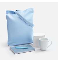 Набор Urban Office, голубой