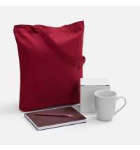 Набор Urban Office, бордовый