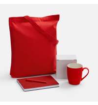 Набор Urban Office, красный