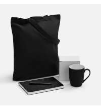 Набор Urban Office, черный