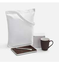 Набор Urban Office, коричневый