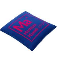 Чехол на подушку «Мамий»