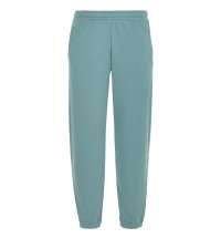 Джоггеры Comfort, серо-зеленые