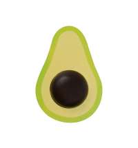 Антистресс «Авокадо»