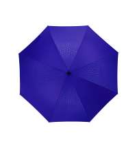 Зонт-трость полуавтомат &laquo;Wetty&raquo; с проявляющимся рисунком