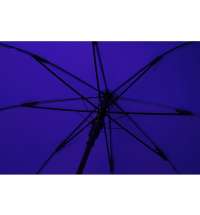 Зонт-трость полуавтомат &laquo;Wetty&raquo; с проявляющимся рисунком