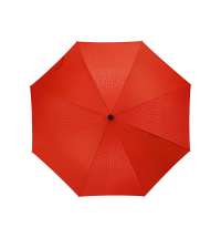 Зонт-трость полуавтомат «Wetty» с проявляющимся рисунком