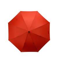 Зонт-трость полуавтомат «Wetty» с проявляющимся рисунком