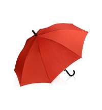 Зонт-трость полуавтомат «Wetty» с проявляющимся рисунком