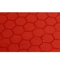 Зонт-трость полуавтомат «Wetty» с проявляющимся рисунком