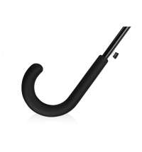 Зонт-трость полуавтомат «Wetty» с проявляющимся рисунком