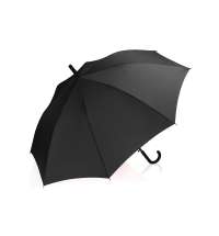 Зонт-трость полуавтомат «Wetty» с проявляющимся рисунком