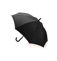 Зонт-трость полуавтомат «Wetty» с проявляющимся рисунком