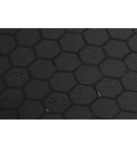 Зонт-трость полуавтомат «Wetty» с проявляющимся рисунком