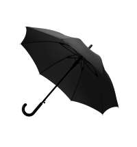 Зонт-трость полуавтомат «Wetty» с проявляющимся рисунком