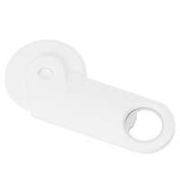 Нож для пиццы с открывалкой бутылок «4 сыра»