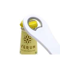 Открывалка для бутылок с магнитом «Soda»