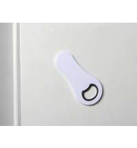 Открывалка для бутылок с магнитом «Soda»