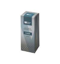 Вакуумная термобутылка «Cask», soft-touch, 500 мл