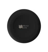 Вакуумная термобутылка «Cask», soft-touch, 500 мл