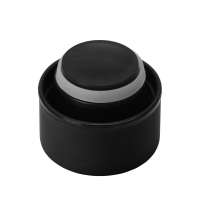 Вакуумная термобутылка «Cask», soft-touch, 500 мл