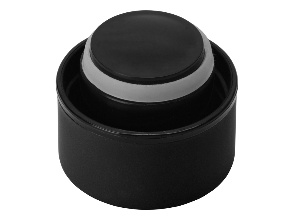 Вакуумная термобутылка &laquo;Cask&raquo;, soft-touch, 500 мл