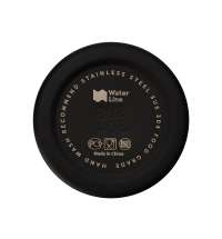 Бутылка для воды из нержавеющей стали «Rely», 800 мл