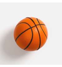 Антистресс «Баскетбольный мяч»