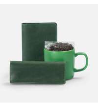 Набор inStream Tea, зеленый