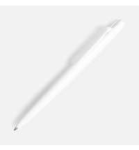 Ручка шариковая Prodir DS11 PMP, белая