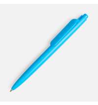 Ручка шариковая Prodir DS11 PMP, голубая