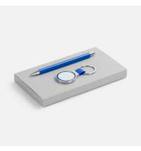 Набор Slim Stalker, синий