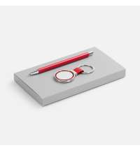 Набор Slim Stalker, красный