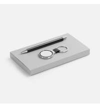 Набор Slim Stalker, черный