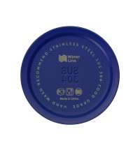 Бутылка для воды «Supply», 850 мл