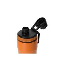 Бутылка для воды «Supply», 850 мл