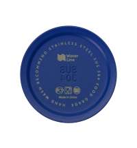 Бутылка для воды «Supply», 850 мл