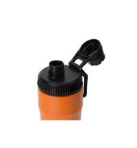 Бутылка для воды «Supply», 850 мл