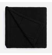 Плед Chainfield, черный