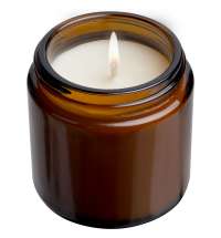 Свеча ароматическая Calore, пряная карамель