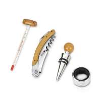 Подарочный набор для вина «Бомонт»