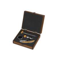 Подарочный набор для вина «Бомонт»