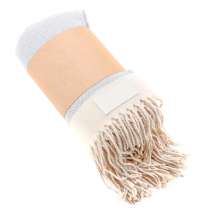 Плед акриловый WINTER, серый