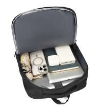 Рюкзак-сет TRAVEL, Чёрный