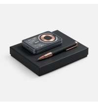 Набор Vim Team, черный