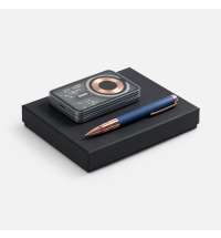 Набор Vim Team, синий