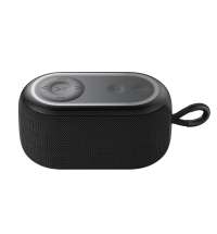 Беспроводная колонка Versa 1200 mAh, черная