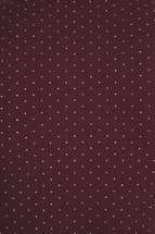 Рубашка поло женская BRANDY WOMEN, белая с темно-синим