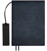 Ежедневник Avila, недатированный, синий